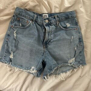 BDG Jean shorts